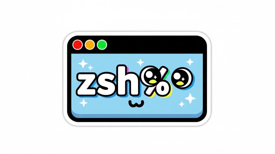 Zshrc Setup